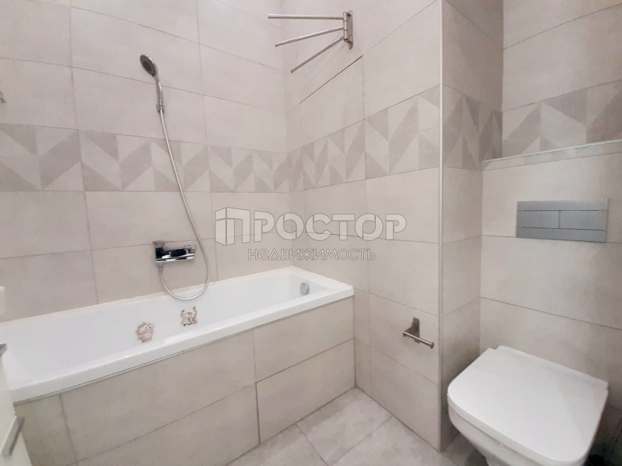 3-комнатная квартира, 60.5 м² - фото 10