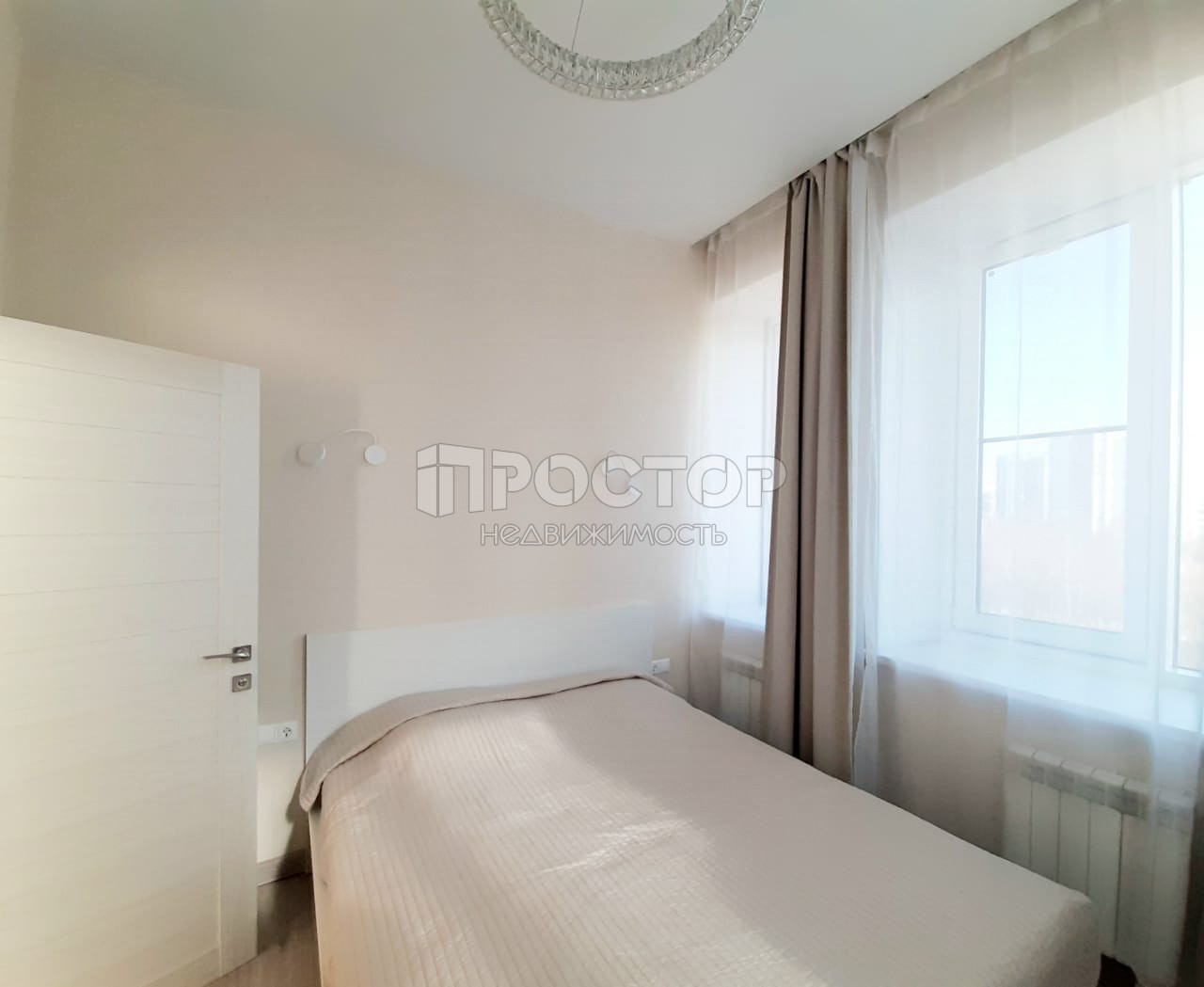 3-комнатная квартира, 60.5 м² - фото 5