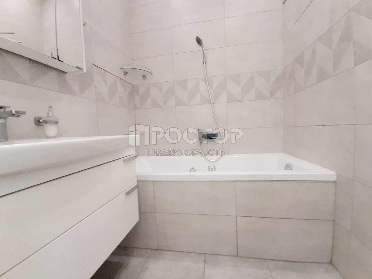 3-комнатная квартира, 60.5 м² - фото 11