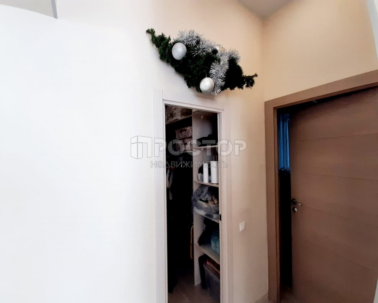 3-комнатная квартира, 60.5 м² - фото 13