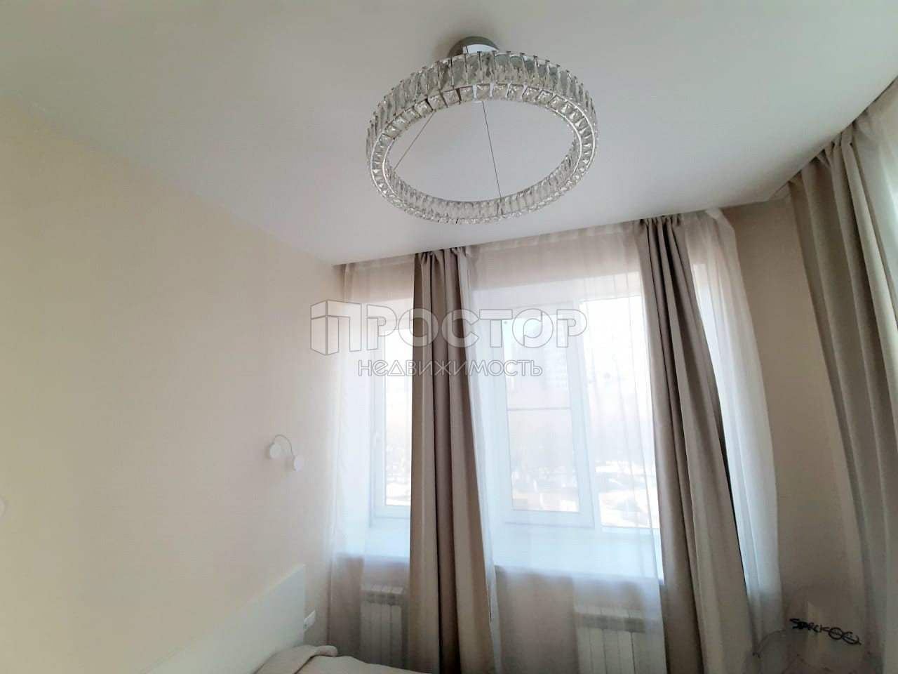 3-комнатная квартира, 60.5 м² - фото 7
