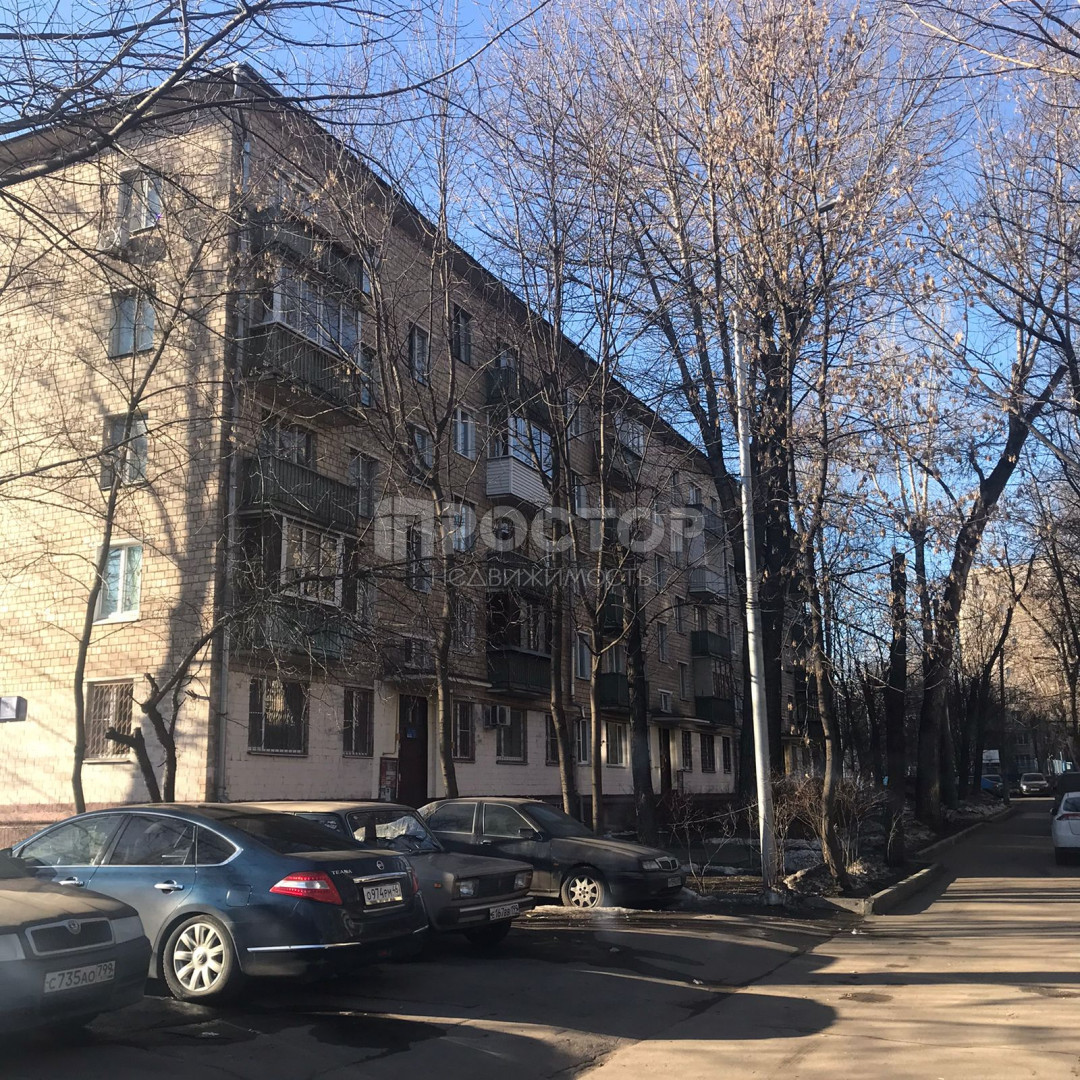 2-комнатная квартира, 43.1 м² - фото 4
