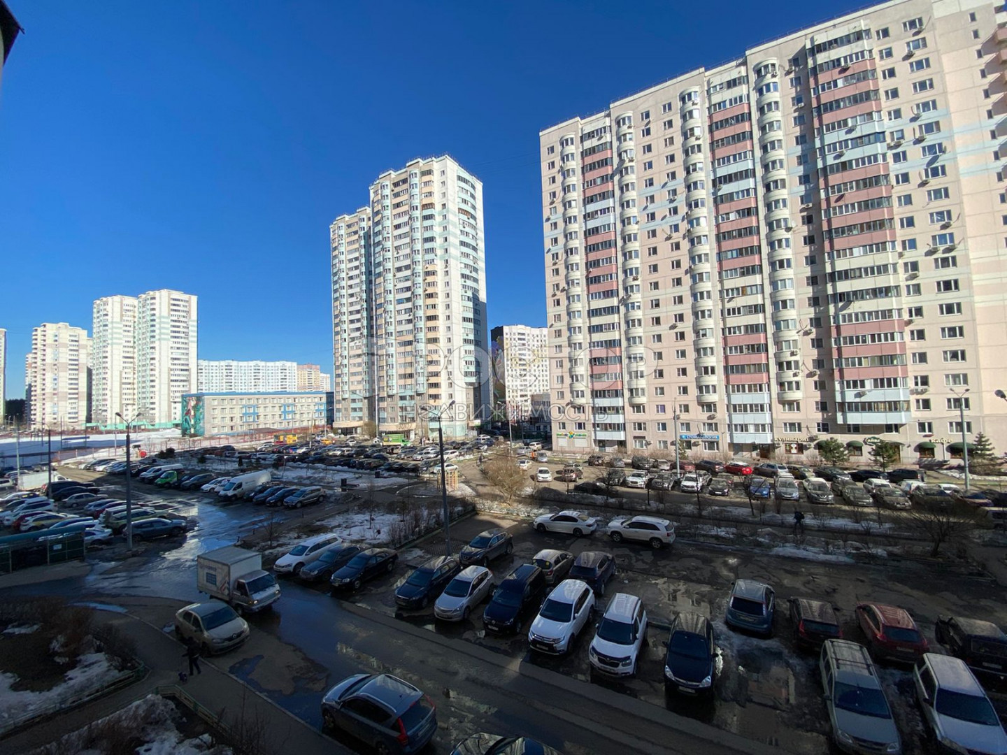 1-комнатная квартира, 37 м² - фото 3