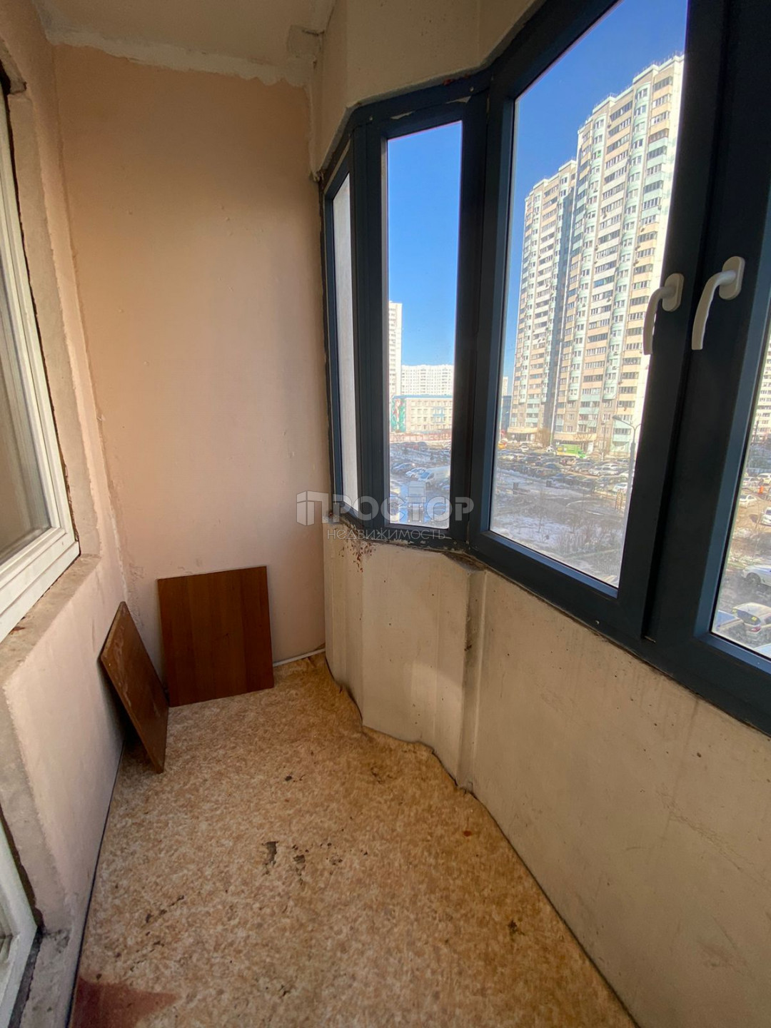 1-комнатная квартира, 37 м² - фото 8