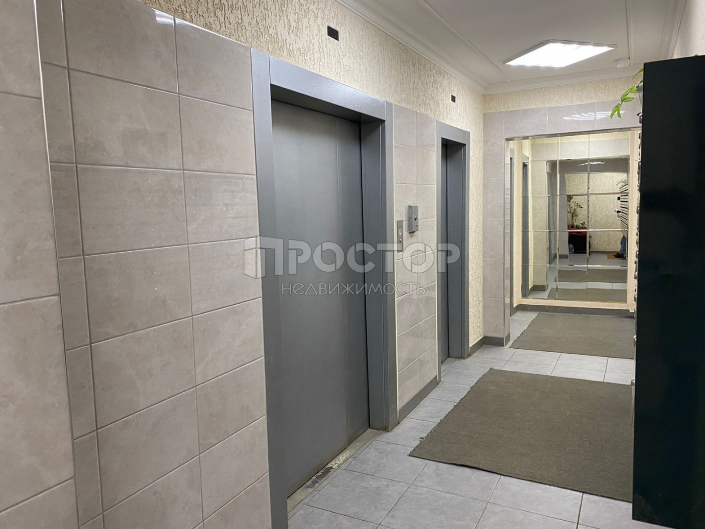 1-комнатная квартира, 37 м² - фото 13
