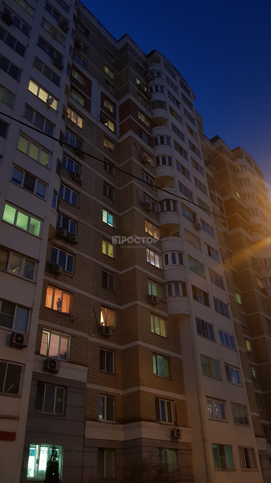 2-комнатная квартира, 72.8 м² - фото 2