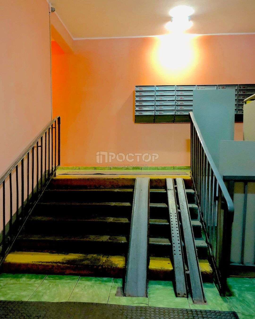 1-комнатная квартира, 42.7 м² - фото 12