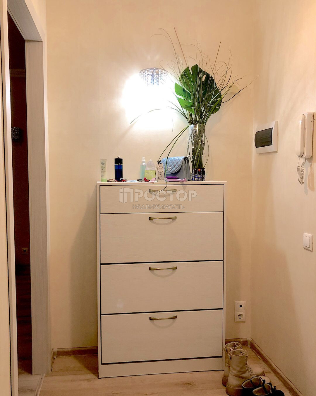 1-комнатная квартира, 42.7 м² - фото 7