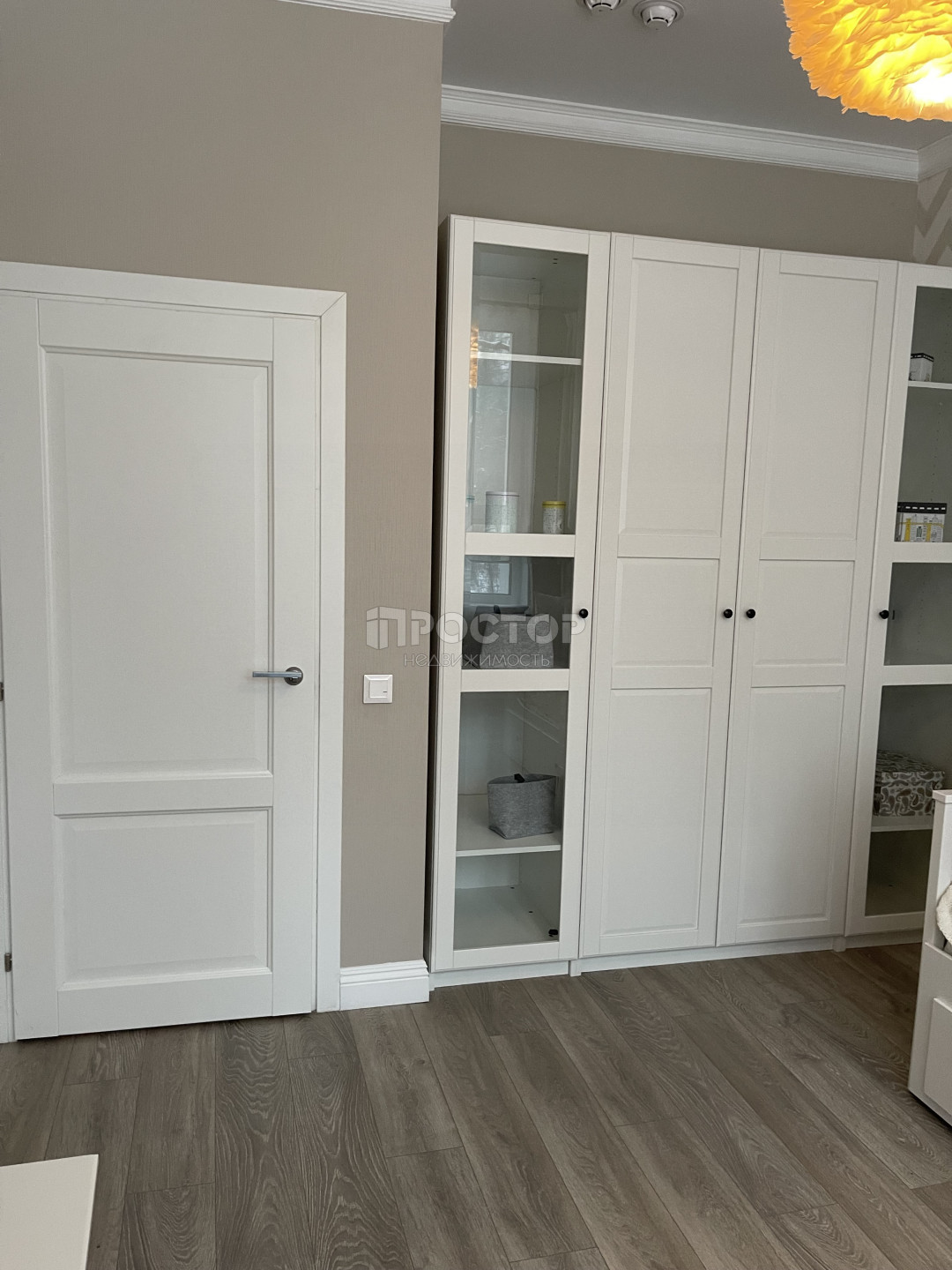 1-комнатная квартира, 38 м² - фото 7