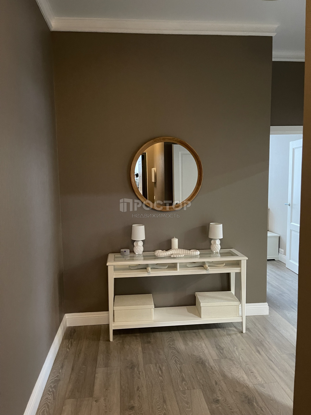 1-комнатная квартира, 38 м² - фото 4