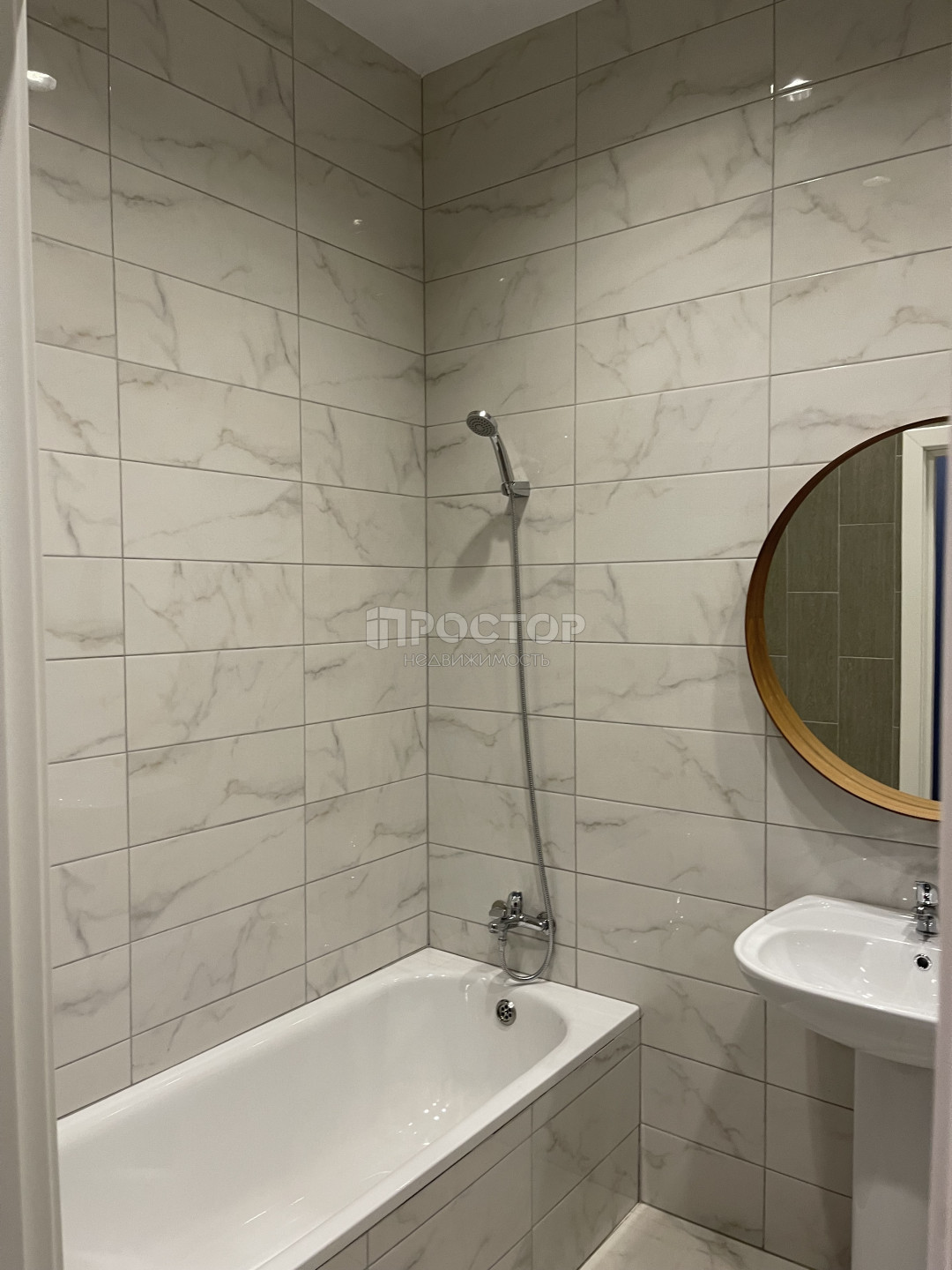 1-комнатная квартира, 38 м² - фото 3