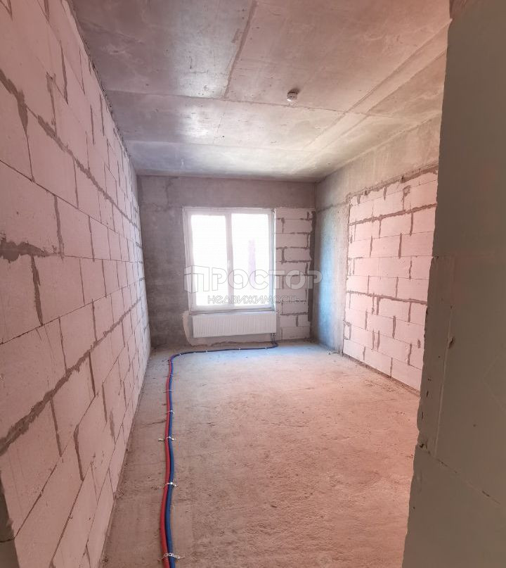 3-комнатная квартира, 66.9 м² - фото 4