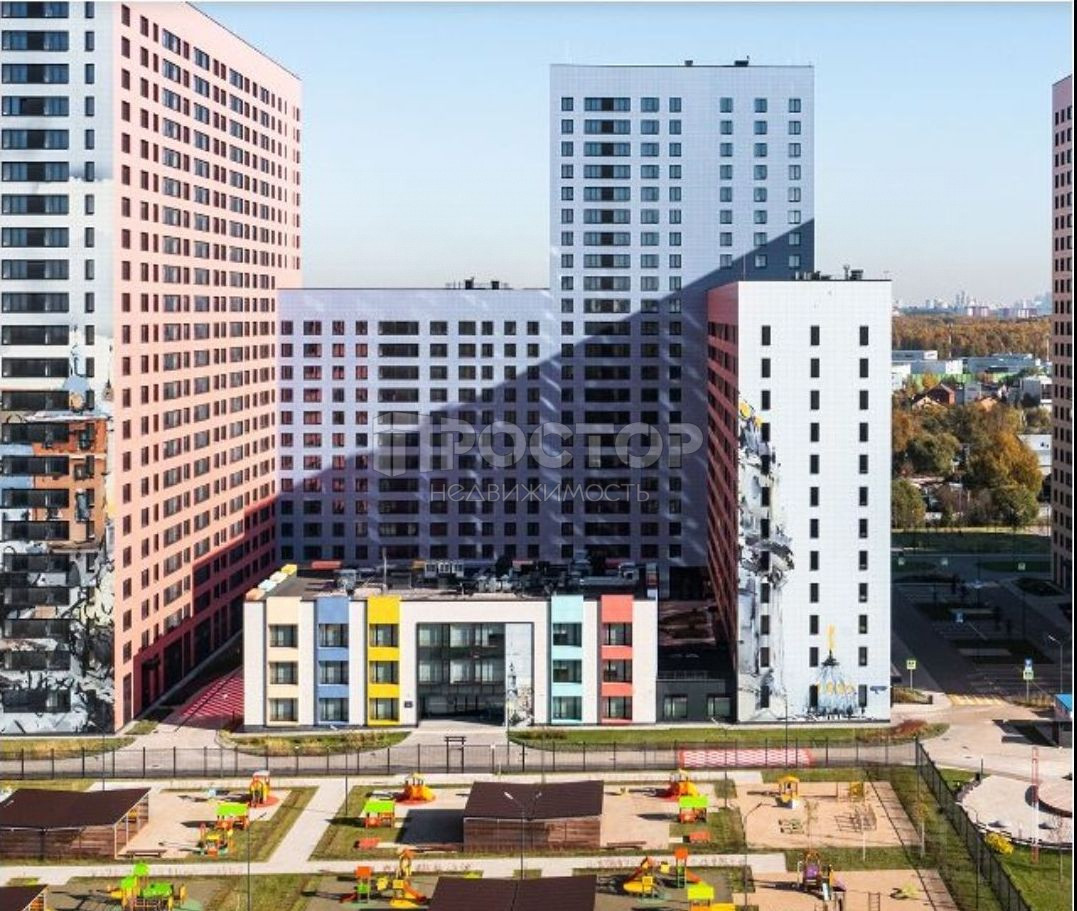 3-комнатная квартира, 66.9 м² - фото 7