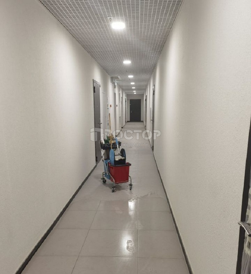 3-комнатная квартира, 66.9 м² - фото 6