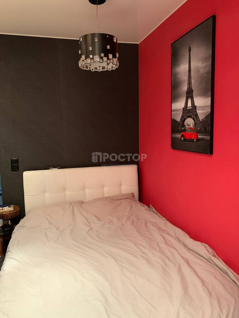 3-комнатная квартира, 98 м² - фото 5