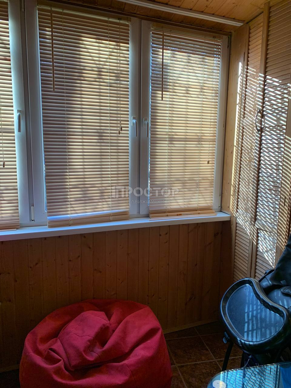 3-комнатная квартира, 98 м² - фото 6
