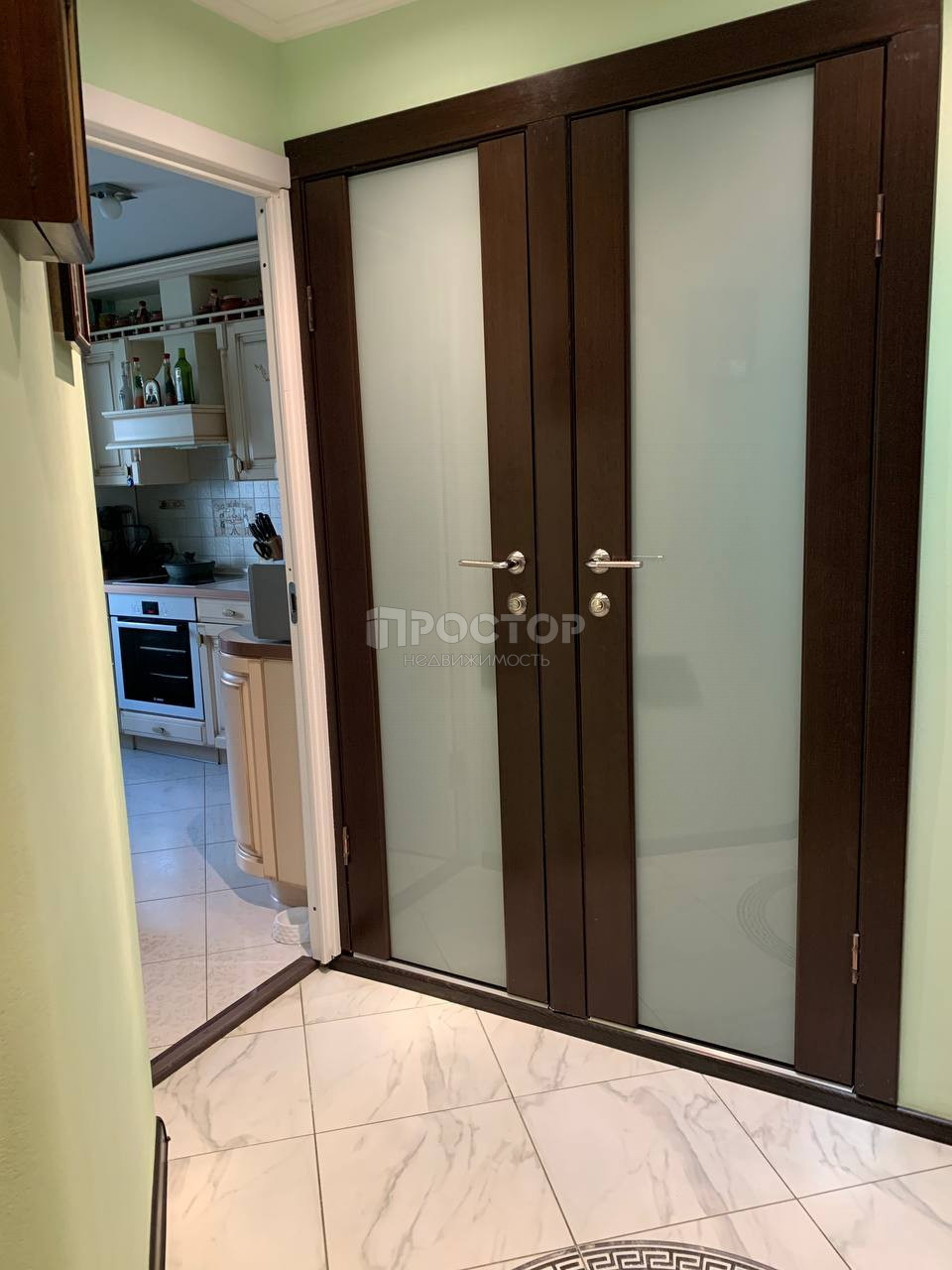 3-комнатная квартира, 98 м² - фото 3