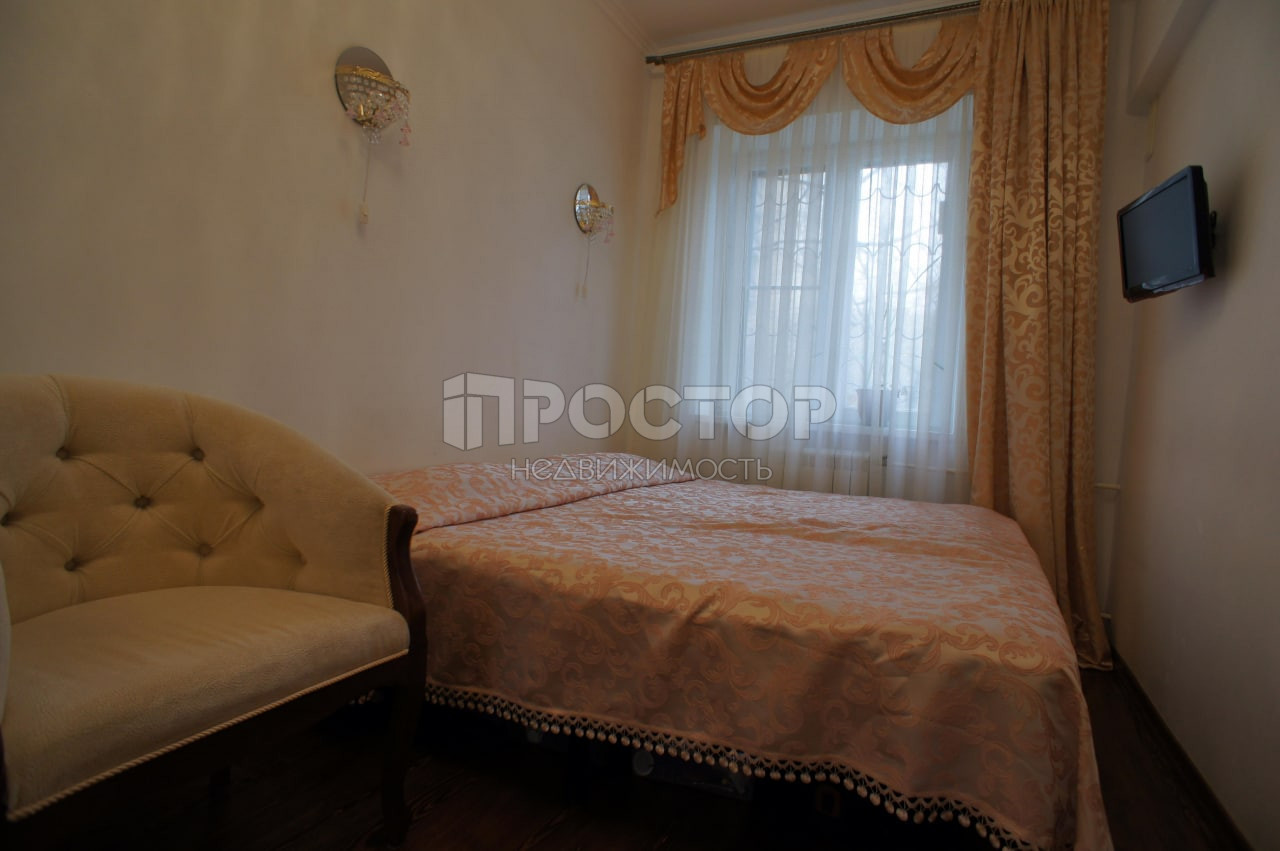 3-комнатная квартира, 53 м² - фото 7