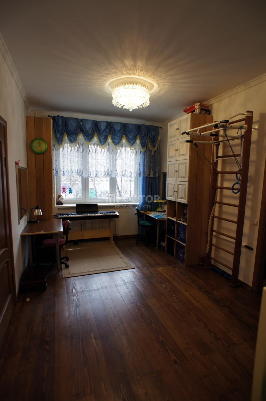 3-комнатная квартира, 53 м² - фото 6