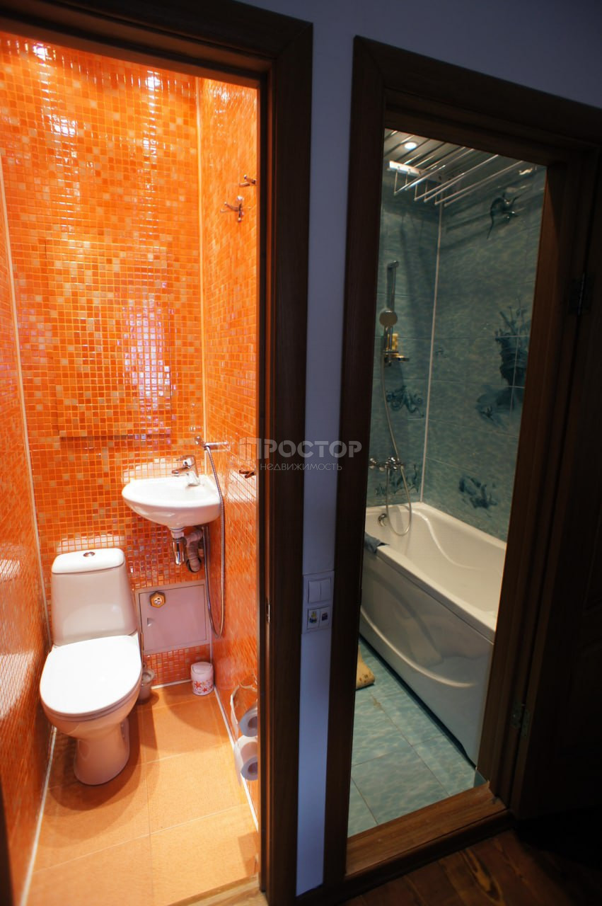 3-комнатная квартира, 53 м² - фото 8