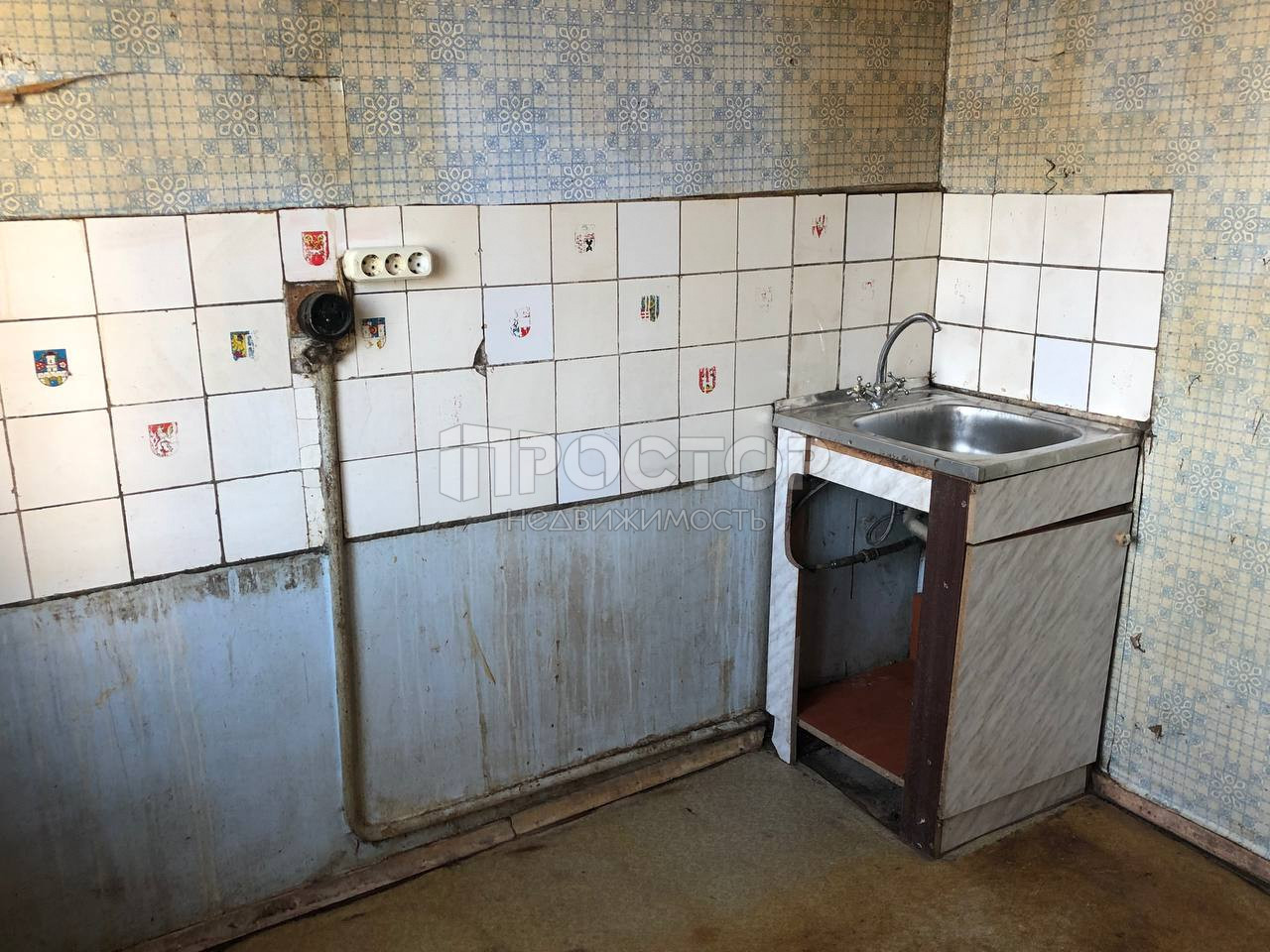 1-комнатная квартира, 32.2 м² - фото 8
