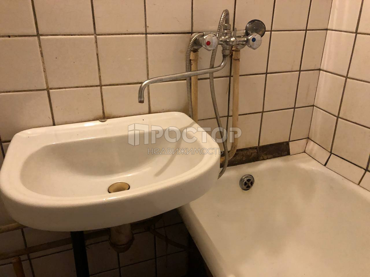 1-комнатная квартира, 32.2 м² - фото 10