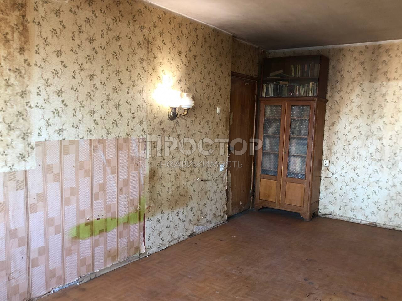 1-комнатная квартира, 32.2 м² - фото 4