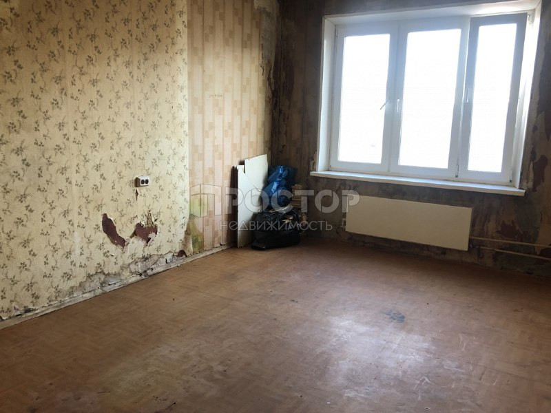 1-комнатная квартира, 32.2 м² - фото 5