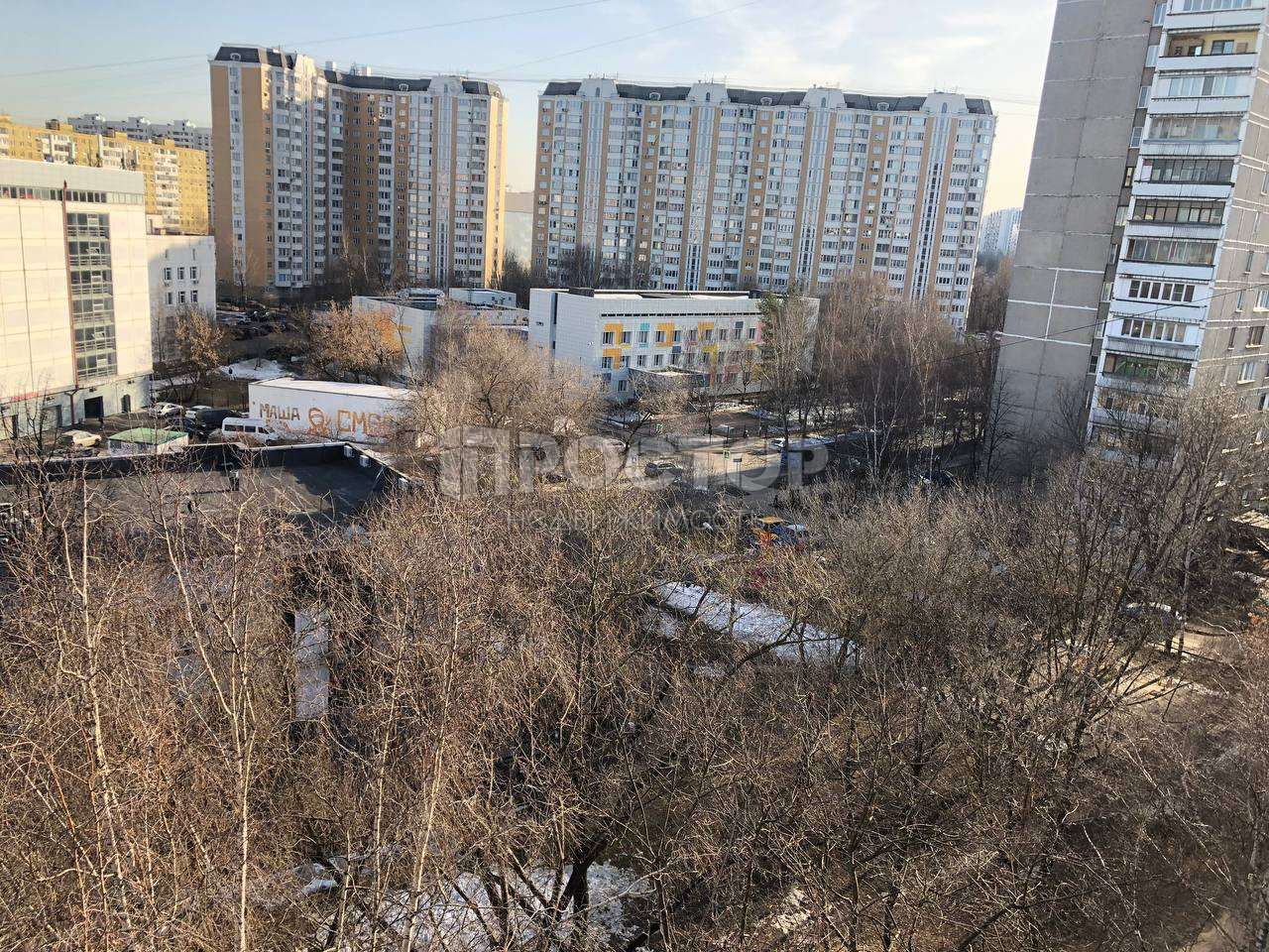 1-комнатная квартира, 32.2 м² - фото 6