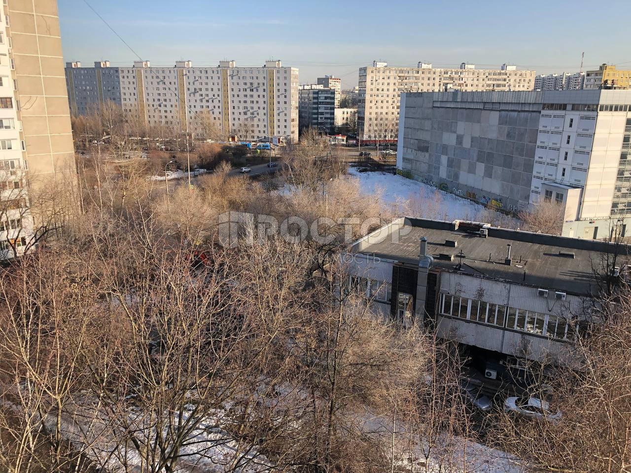 1-комнатная квартира, 32.2 м² - фото 7