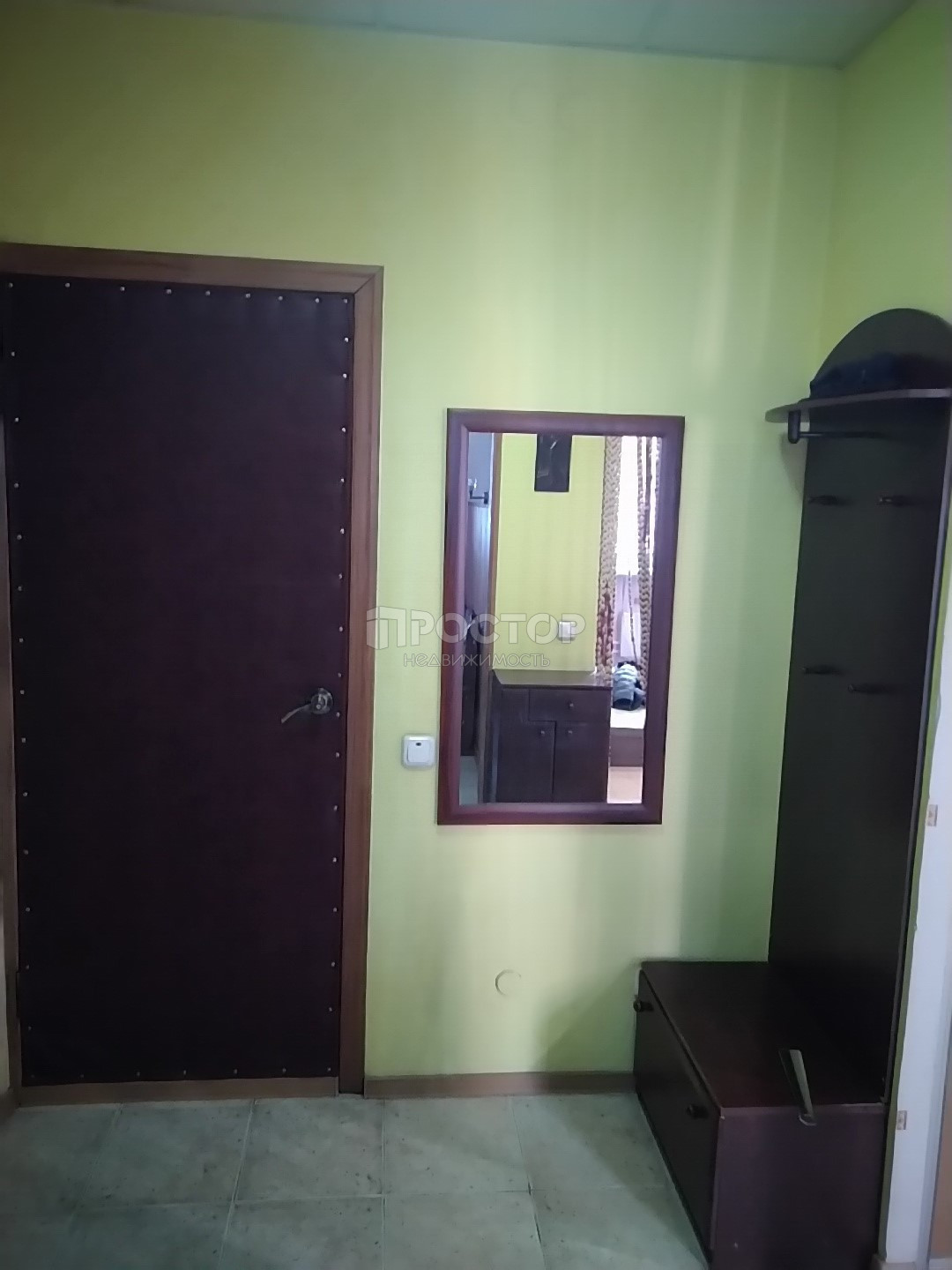 2-комнатная квартира, 66 м² - фото 11