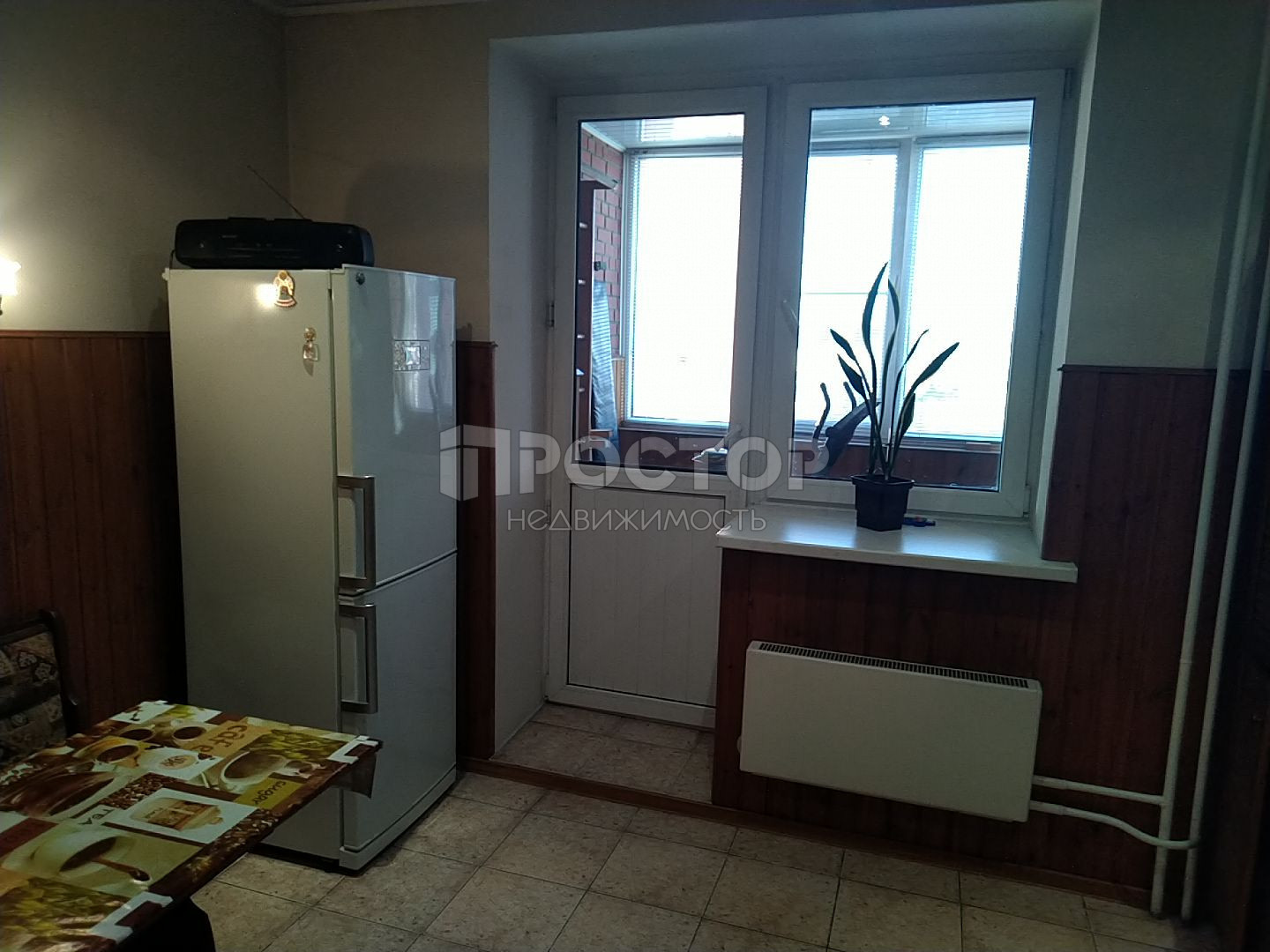 2-комнатная квартира, 66 м² - фото 7