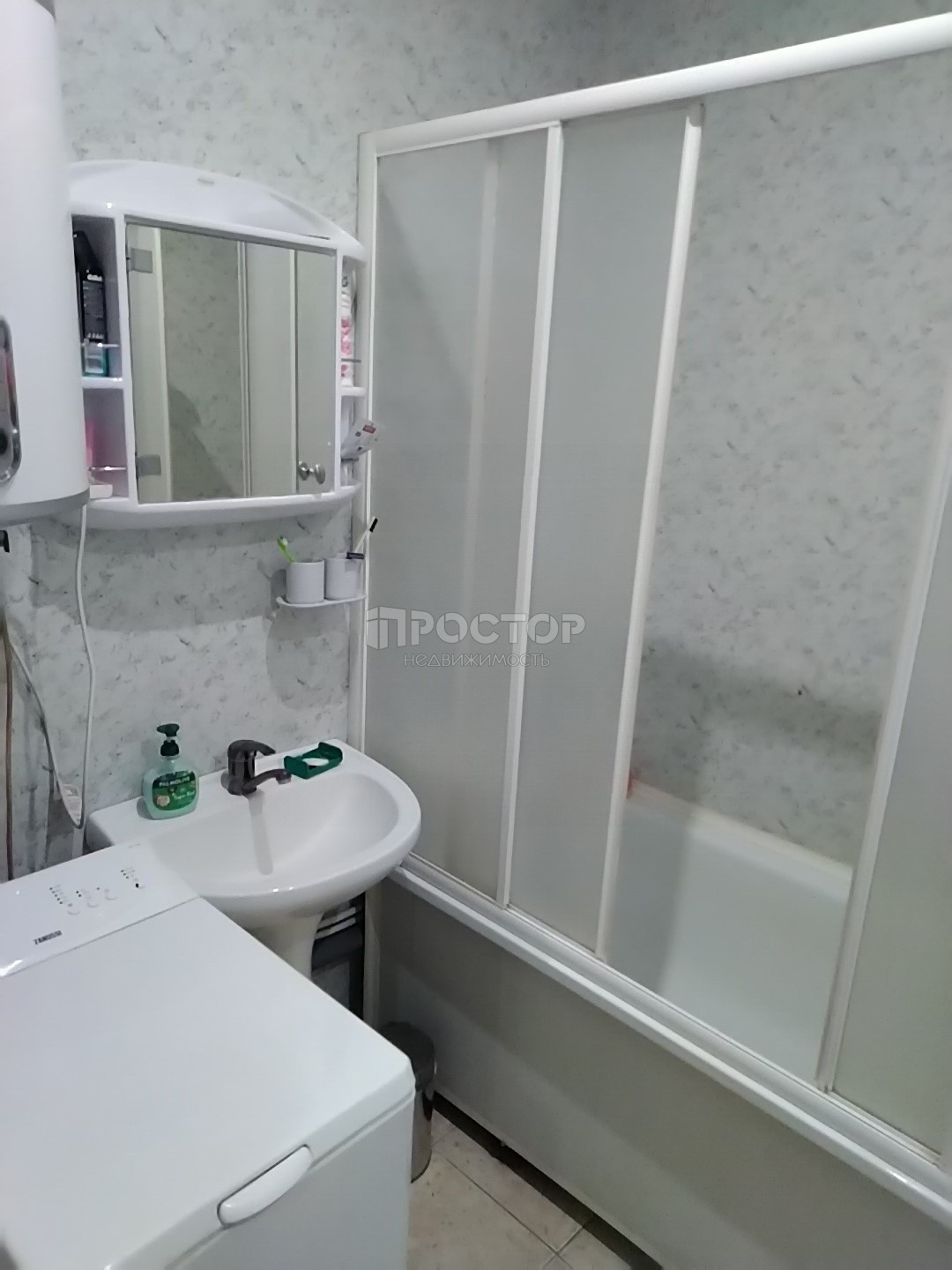 2-комнатная квартира, 66 м² - фото 8