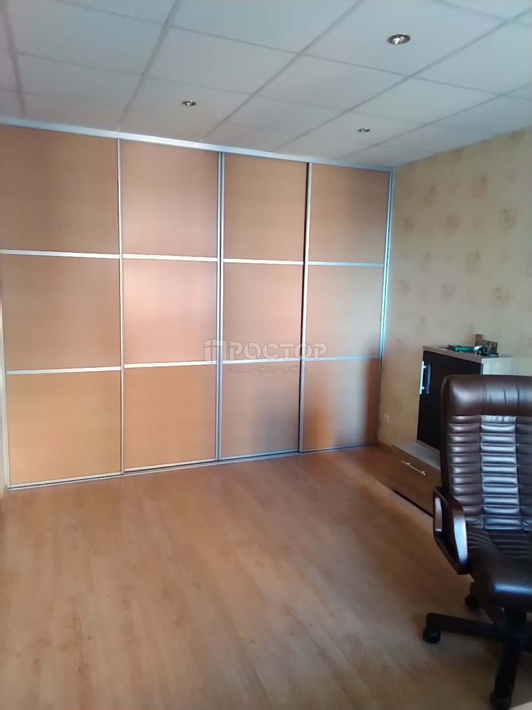 2-комнатная квартира, 66 м² - фото 4