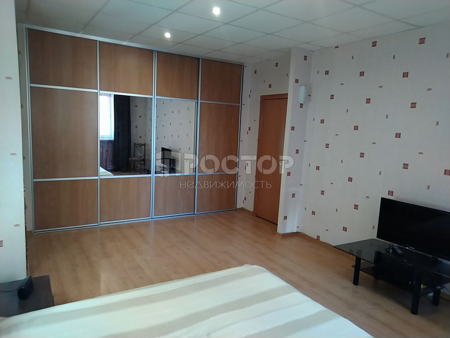 2-комнатная квартира, 66 м² - фото 2