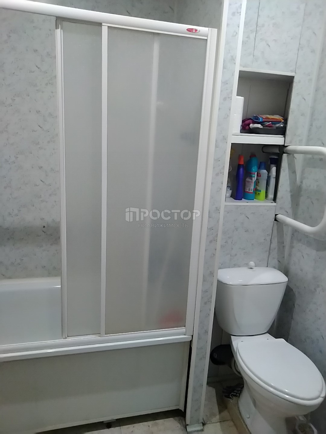 2-комнатная квартира, 66 м² - фото 9