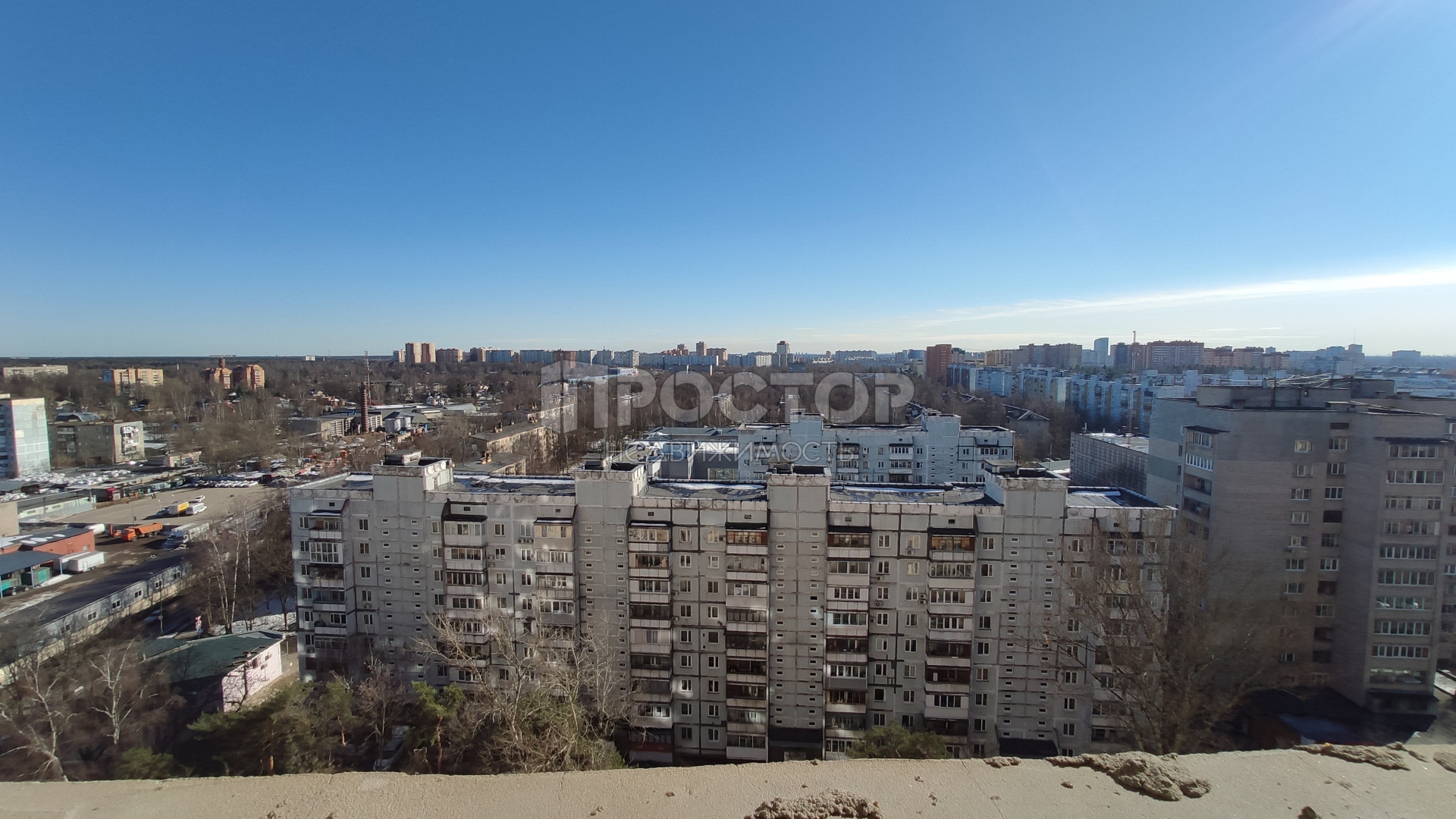 1-комнатная квартира, 38.3 м² - фото 7