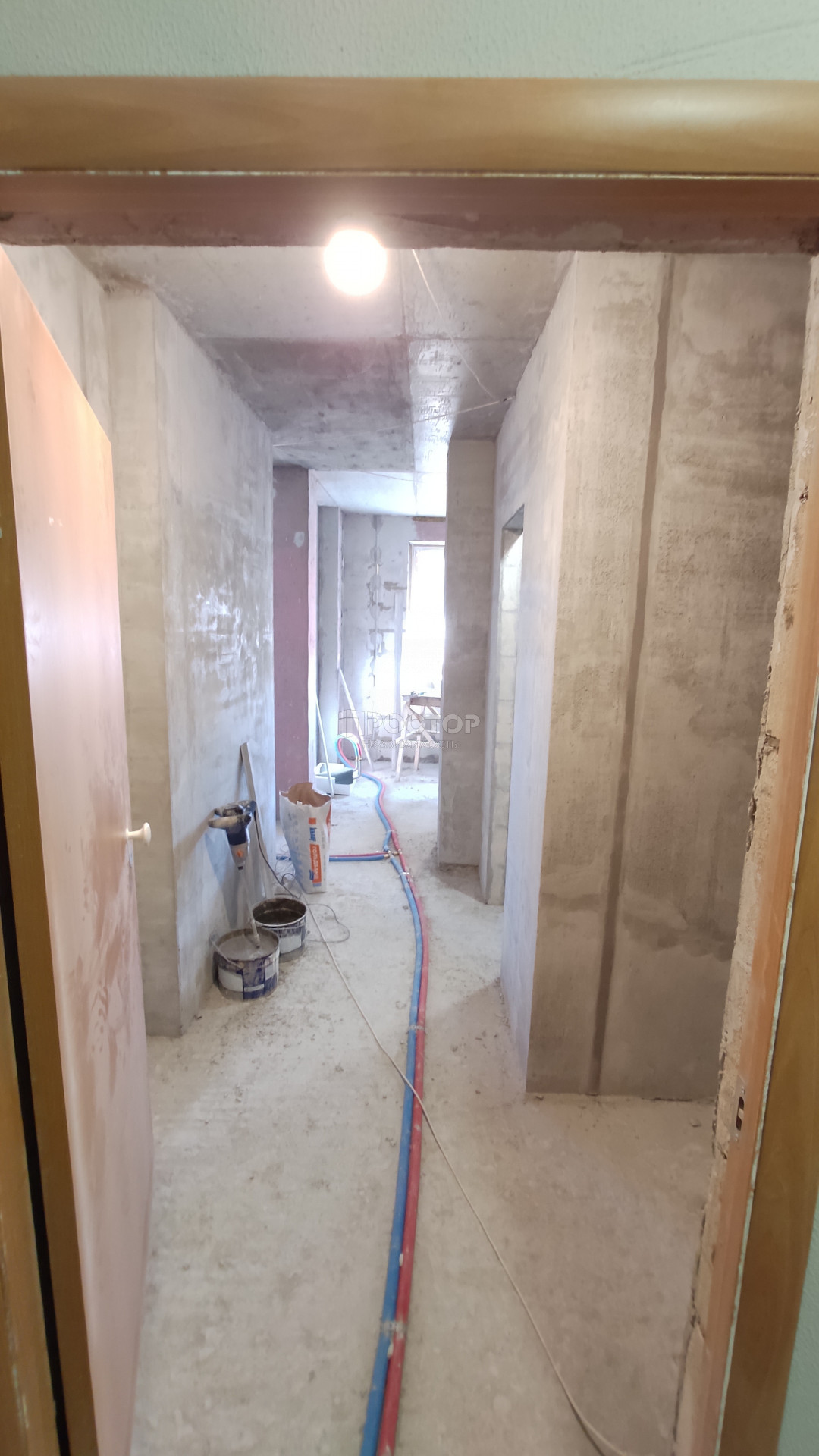 1-комнатная квартира, 38.3 м² - фото 4