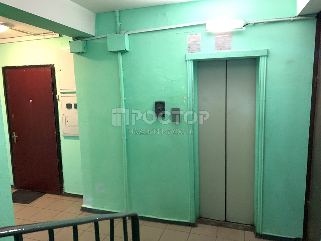 2-комнатная квартира, 44.3 м² - фото 14