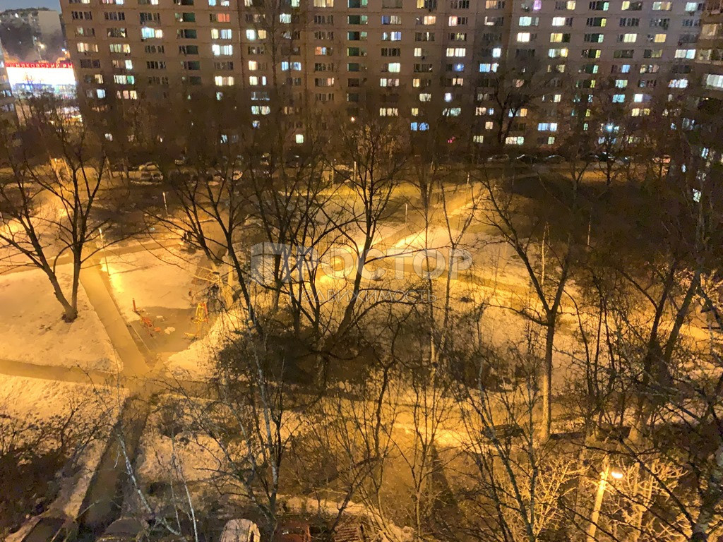 2-комнатная квартира, 44.3 м² - фото 20