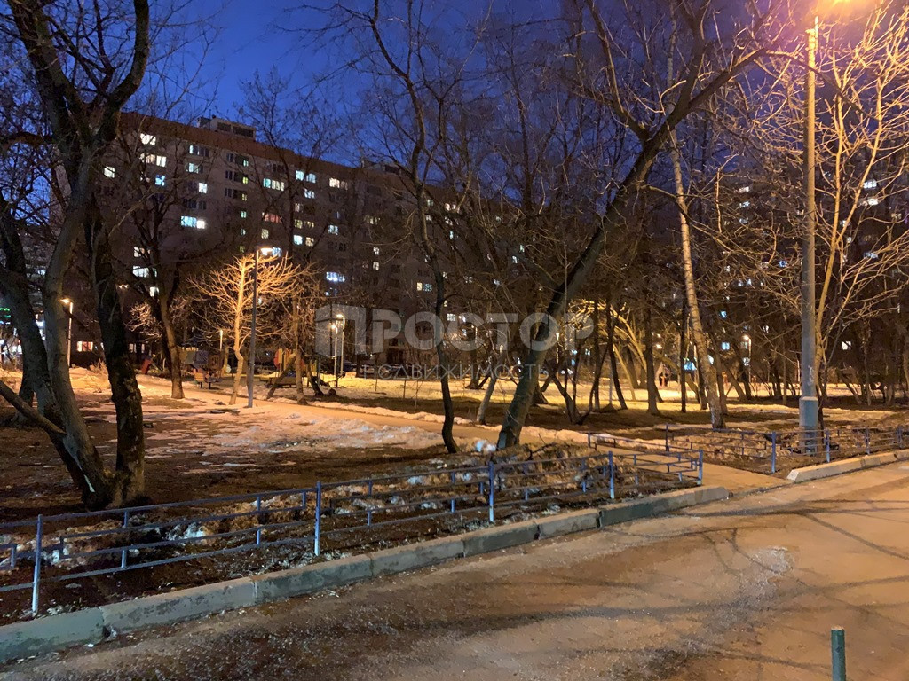 2-комнатная квартира, 44.3 м² - фото 22