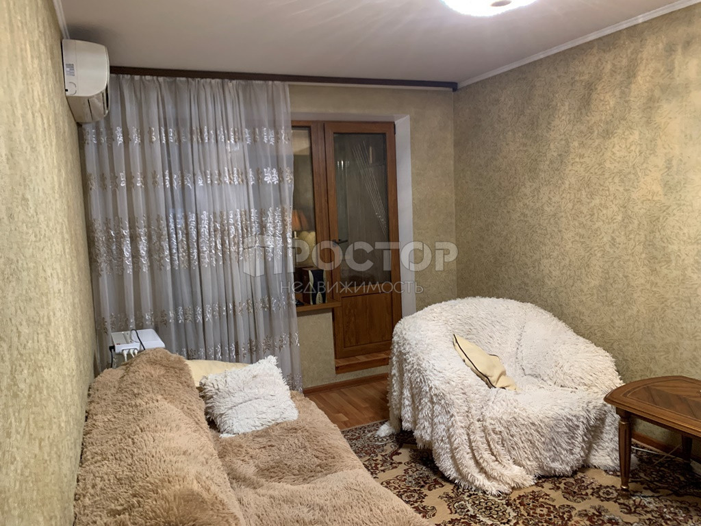2-комнатная квартира, 44.3 м² - фото 9