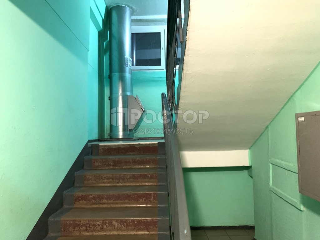 2-комнатная квартира, 44.3 м² - фото 13