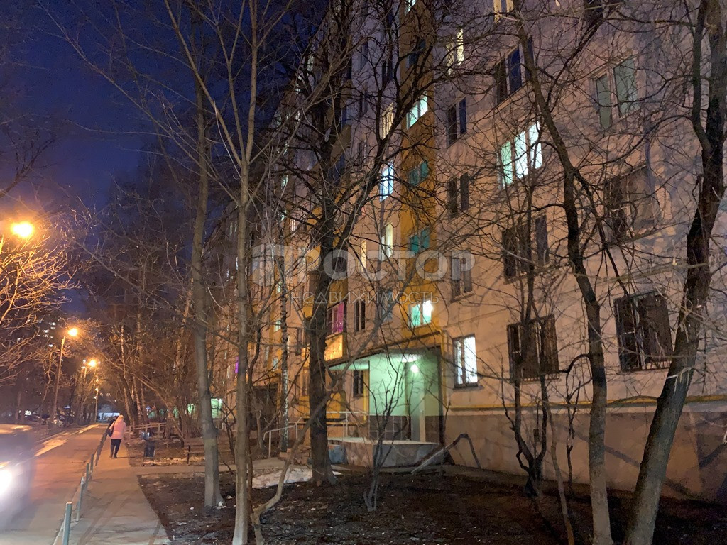 2-комнатная квартира, 44.3 м² - фото 21
