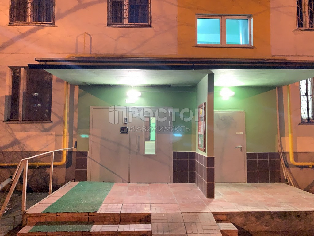 2-комнатная квартира, 44.3 м² - фото 16