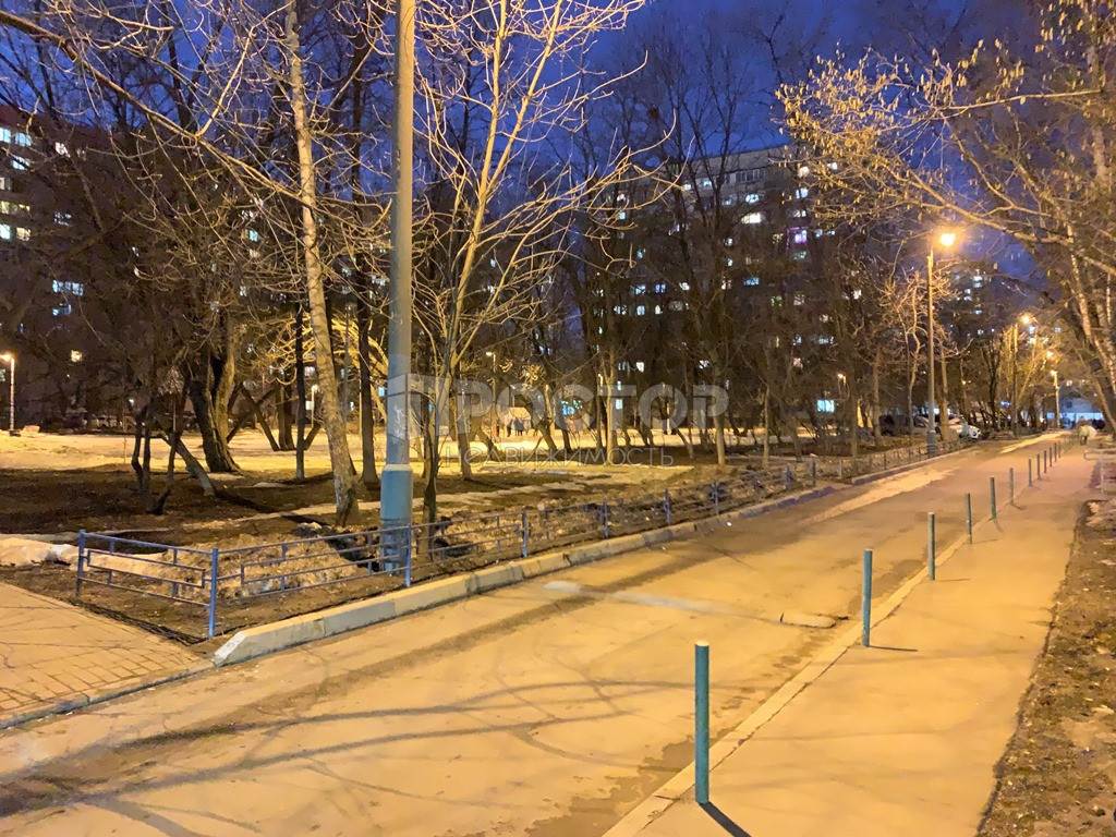 2-комнатная квартира, 44.3 м² - фото 23