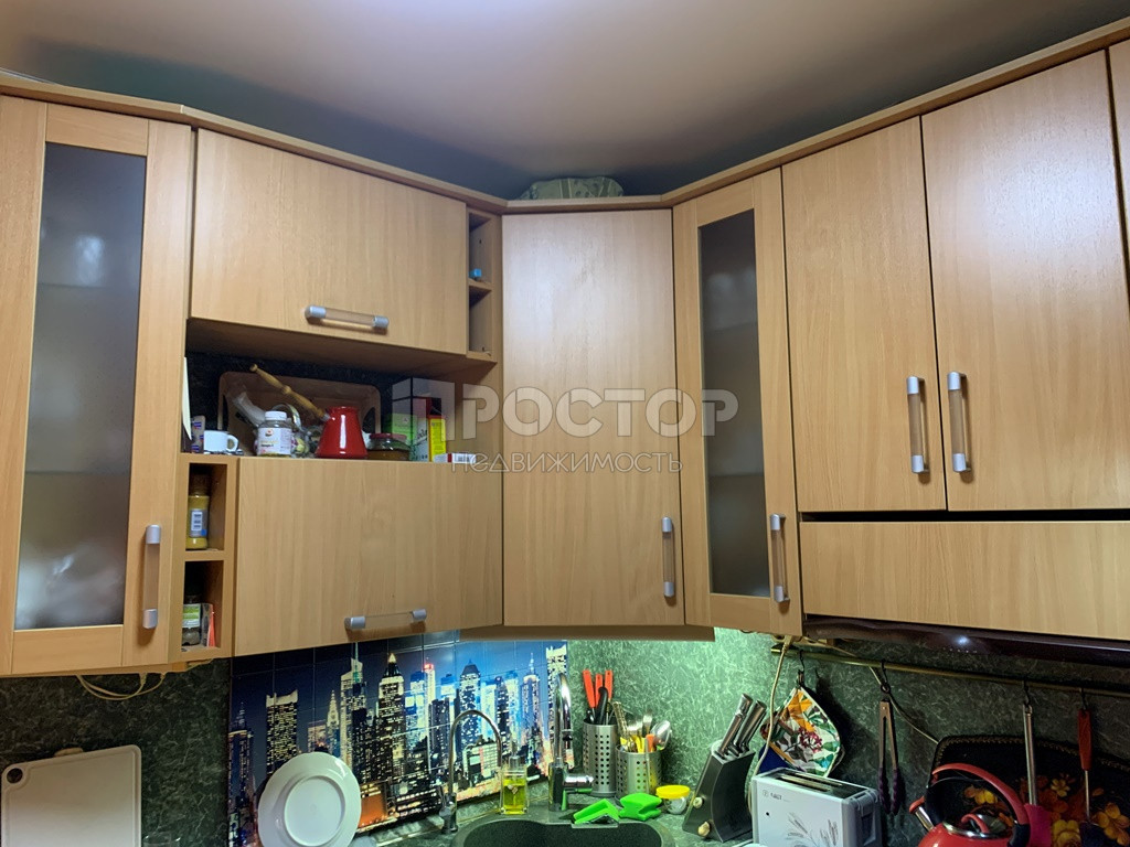 2-комнатная квартира, 44.3 м² - фото 3