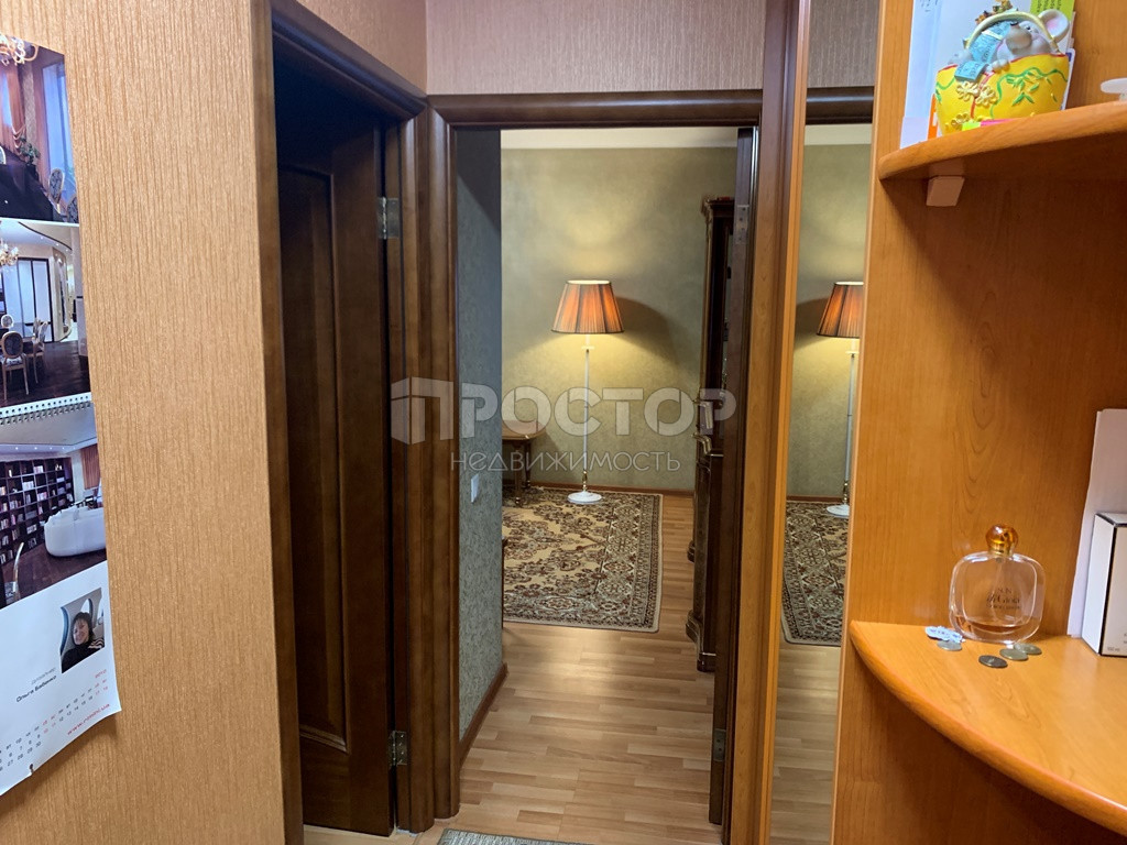 2-комнатная квартира, 44.3 м² - фото 7