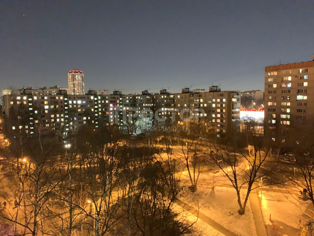 2-комнатная квартира, 44.3 м² - фото 19