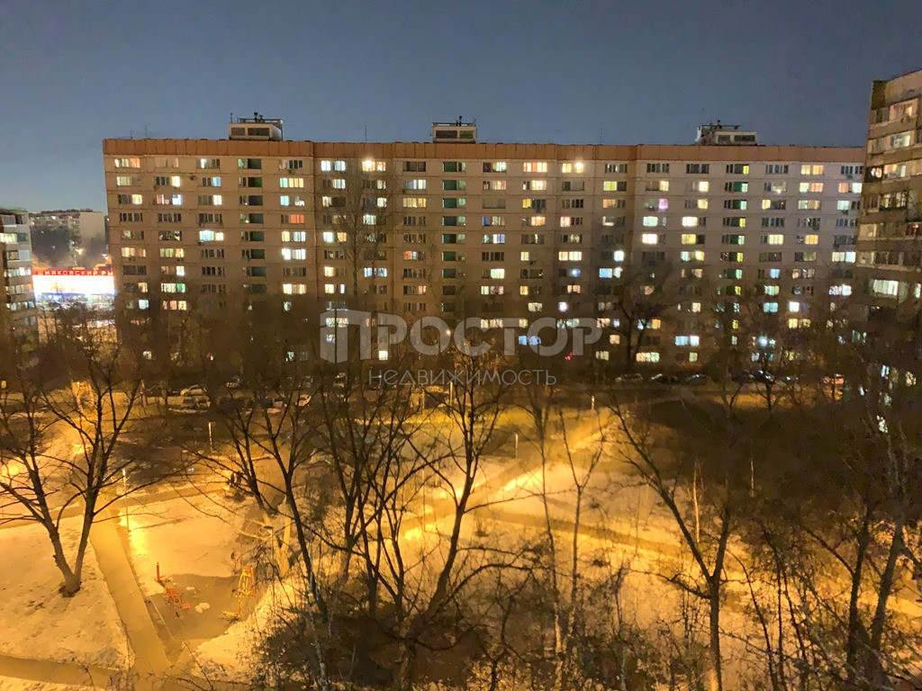 2-комнатная квартира, 44.3 м² - фото 17